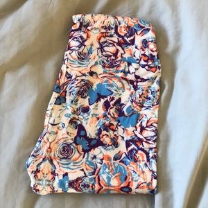 Lularoe OS leggings